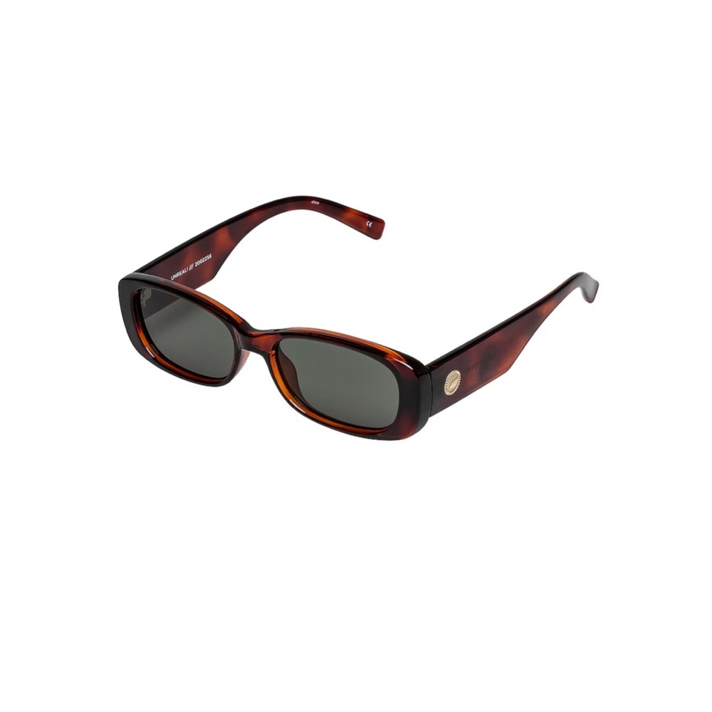 Tortoise Shell Sunglasses